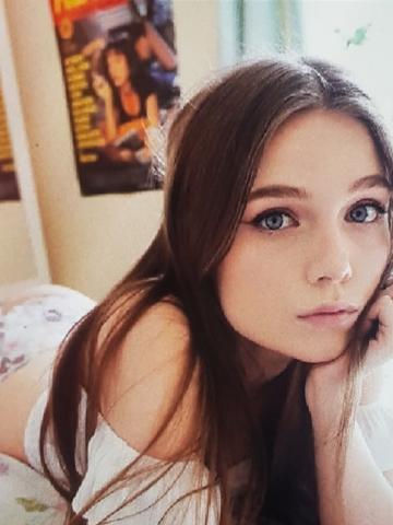 Анкета проститутки Тереза, 23 года