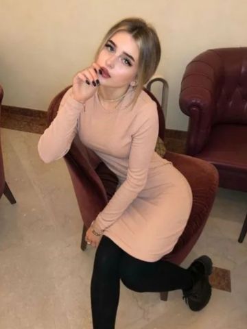 Анкета проститутки Надежда, 24 года